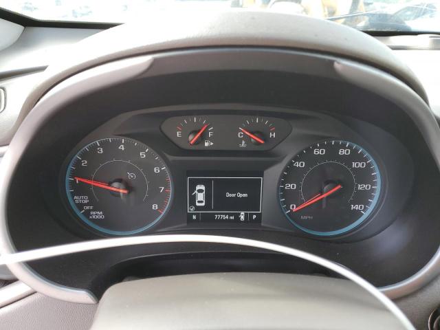 Продаж на аукціоні авто 2020 Chevrolet Malibu Ls, vin: 1G1ZB5ST4LF079866, номер лоту: 55686335