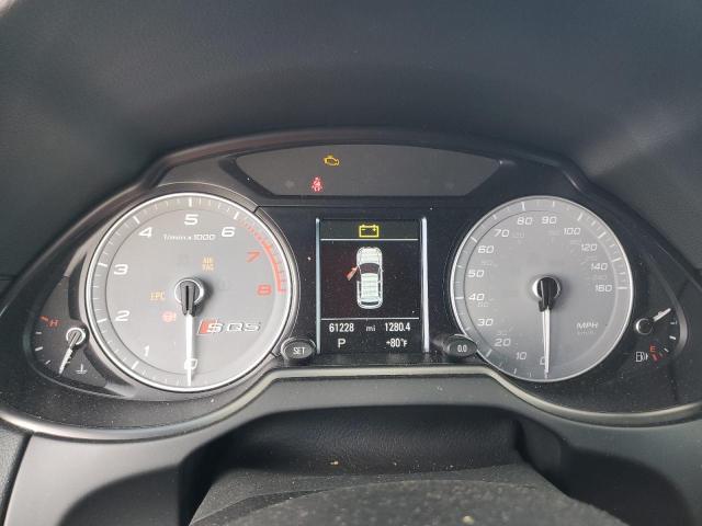 58854125 :رقم المزاد ، WA1CCAFP5HA047054 vin ، 2017 Audi Sq5 مزاد بيع