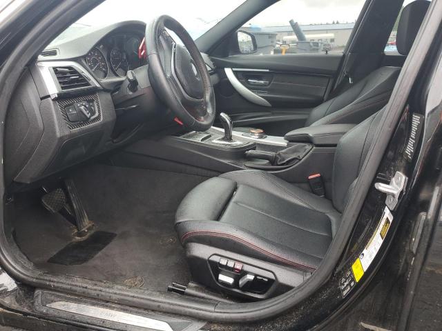 Продажа на аукционе авто 2017 Bmw 330, vin: WBA8D9G31HNU64549, номер лота: 56671855