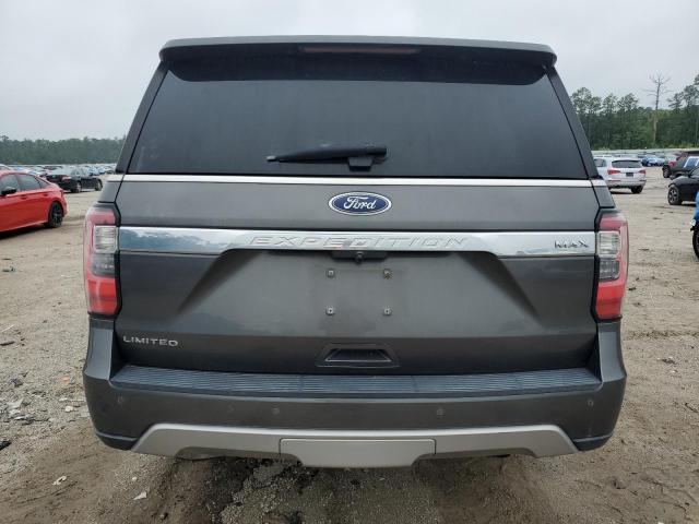 58023225 :رقم المزاد ، 1FMJK1KT2JEA40138 vin ، 2018 Ford Expedition مزاد بيع