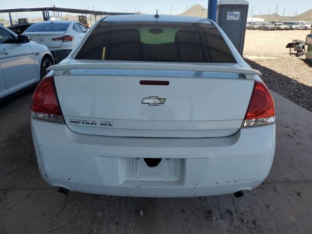 Aukcja sprzedaży 2013 Chevrolet Impala, vin: 2G1WC5E34D1221265, numer aukcji: 60960106