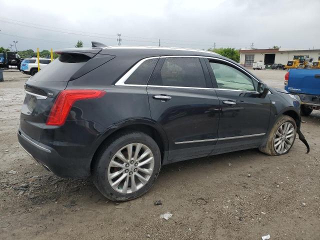 Aukcja sprzedaży 2017 Cadillac Xt5, vin: 1GYKNFRS4HZ221412, numer aukcji: 57821855