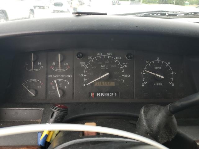 56035505 :رقم المزاد ، 1FTEX15N6RKC00717 vin ، 1994 Ford F150 مزاد بيع