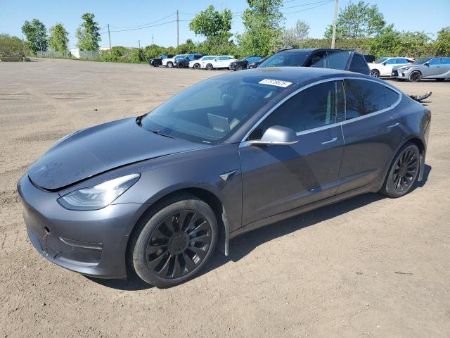 Продажа на аукционе авто 2020 Tesla Model 3, vin: 5YJ3E1EA7LF718947, номер лота: 57578625
