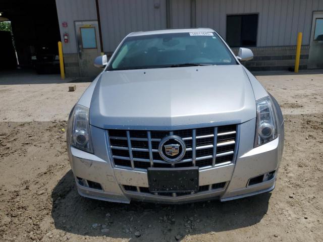 Aukcja sprzedaży 2012 Cadillac Cts Premiu, vin: 1G6DP5E37C0115103, numer aukcji: 58911645