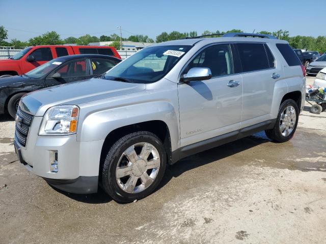 Aukcja sprzedaży 2015 Gmc Terrain Sl, vin: 2GKFLYE38F6233759, numer aukcji: 55935335