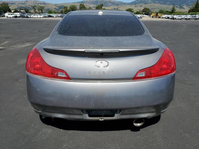 Продажа на аукционе авто 2008 Infiniti G37 Base, vin: JNKCV64EX8M122794, номер лота: 55849115