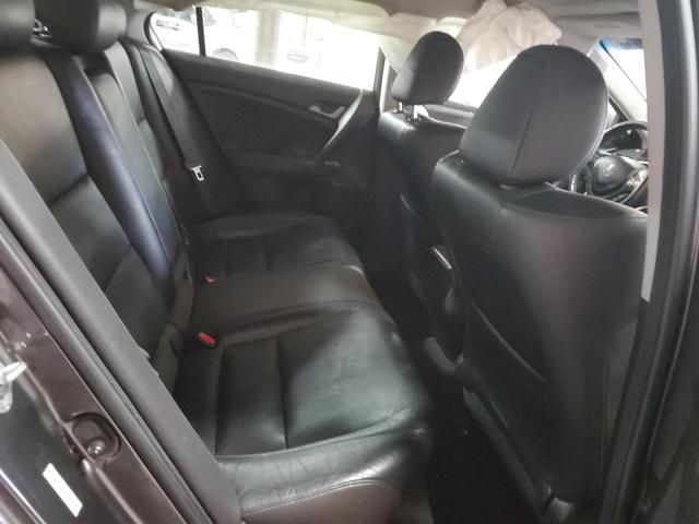 55344715 :رقم المزاد ، JH4CU26619C019370 vin ، 2009 Acura Tsx مزاد بيع