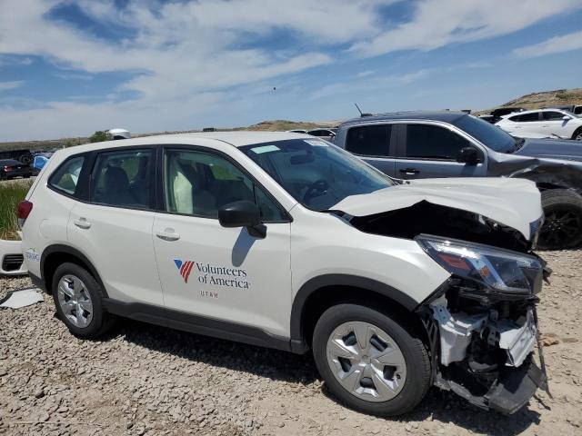 Aukcja sprzedaży 2024 Subaru Forester, vin: JF2SKAAC7RH468714, numer aukcji: 58347555