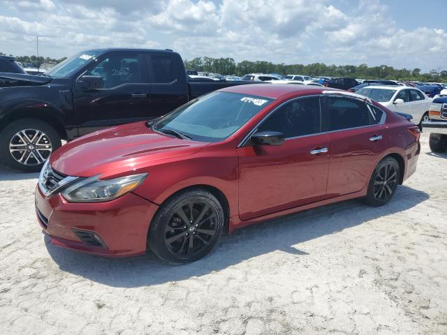 Aukcja sprzedaży 2017 Nissan Altima, vin: 1N4AL3AP1HC474340, numer aukcji: 52546606