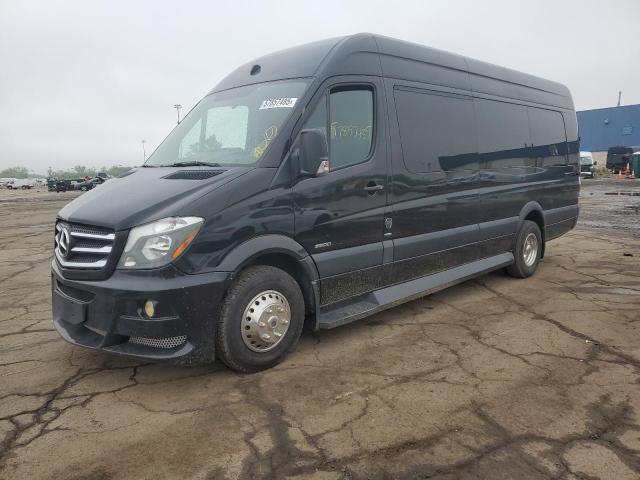 Aukcja sprzedaży 2016 Mercedes-benz Sprinter, vin: WDAPF4CC5GP290699, numer aukcji: 57857485