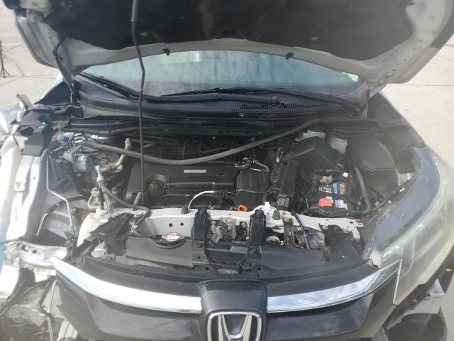 Продажа на аукционе авто 2016 Honda Cr-v Exl, vin: 2HKRM3H77GH564711, номер лота: 58363155