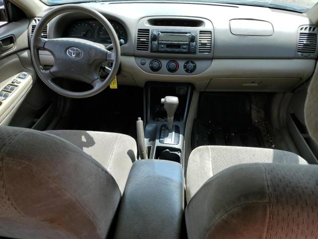 2003 Toyota Camry მანქანა იყიდება აუქციონზე, vin: 4T1BE32K93U133388, აუქციონის ნომერი: 59775106