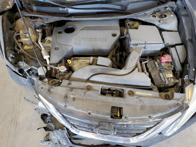57942035 :رقم المزاد ، 1N4AL3APXHC253903 vin ، 2017 Nissan Altima مزاد بيع