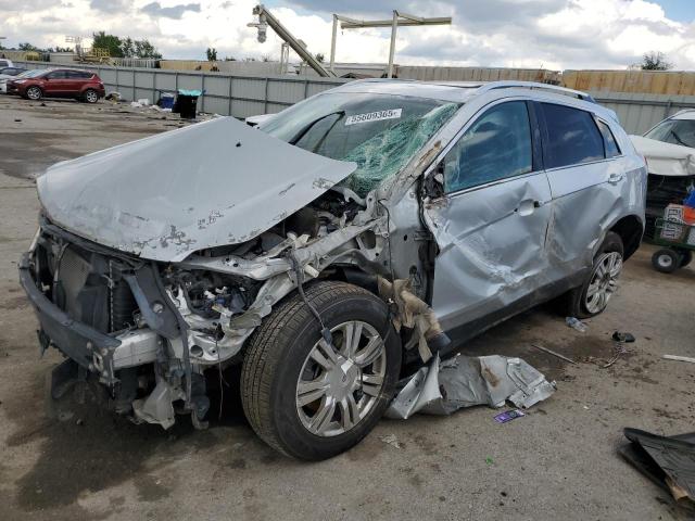 Aukcja sprzedaży 2010 Cadillac Srx, vin: 3GYFNAEY8AS522282, numer aukcji: 50253776