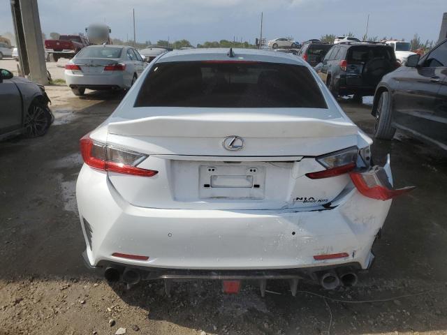 Aukcja sprzedaży 2016 Lexus Rc 350, vin: JTHHE5BC8G5012479, numer aukcji: 54840605