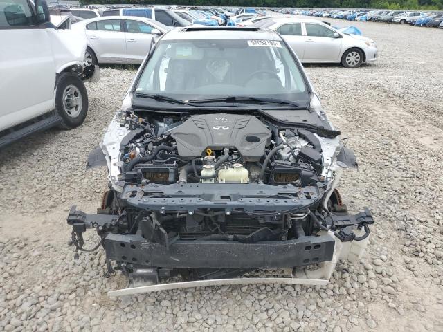Aukcja sprzedaży 2019 Infiniti Q50 Luxe, vin: JN1EV7AR2KM552210, numer aukcji: 57092195