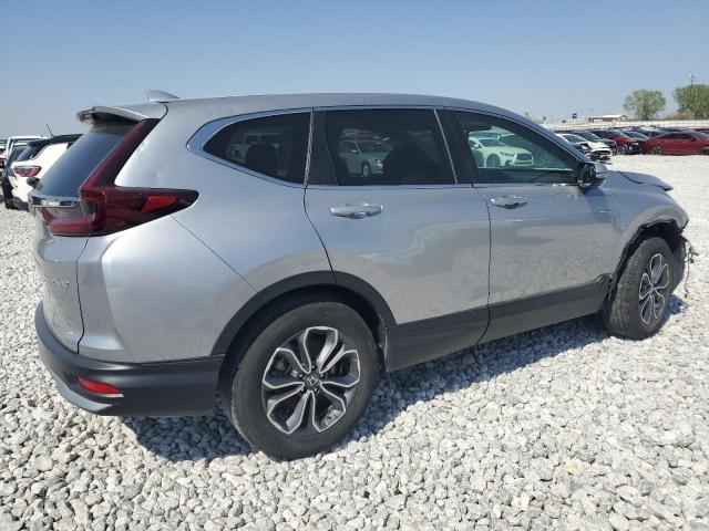 Продажа на аукционе авто 2021 Honda Cr-v, vin: 2HKRW2H59MH637883, номер лота: 66168504