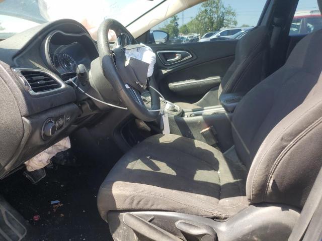 Aukcja sprzedaży 2015 Chrysler 200 Limite, vin: 1C3CCCAB4FN581573, numer aukcji: 56539605