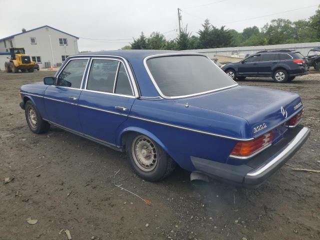 Aukcja sprzedaży 1983 Mercedes-benz 300 Dt, vin: WDBAB33A1DB019167, numer aukcji: 57897005