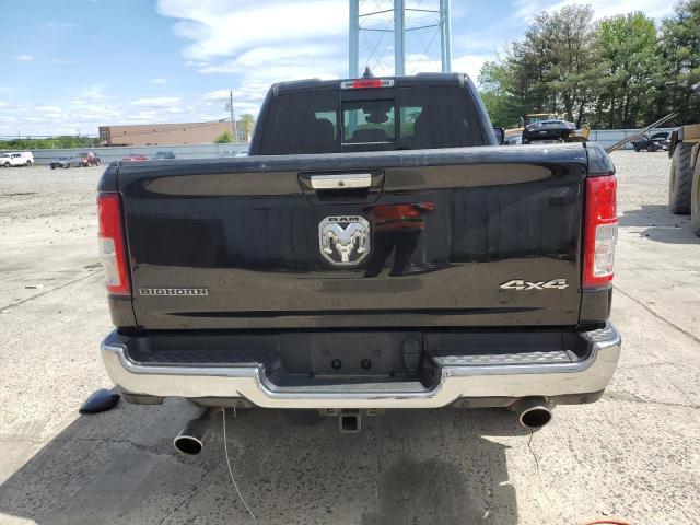 2020 Ram 1500 Big H მანქანა იყიდება აუქციონზე, vin: 1C6SRFBT5LN162892, აუქციონის ნომერი: 57483275