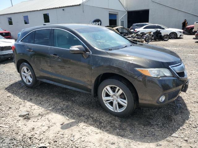 Aukcja sprzedaży 2015 Acura Rdx Techno, vin: 5J8TB4H53FL010769, numer aukcji: 54734765