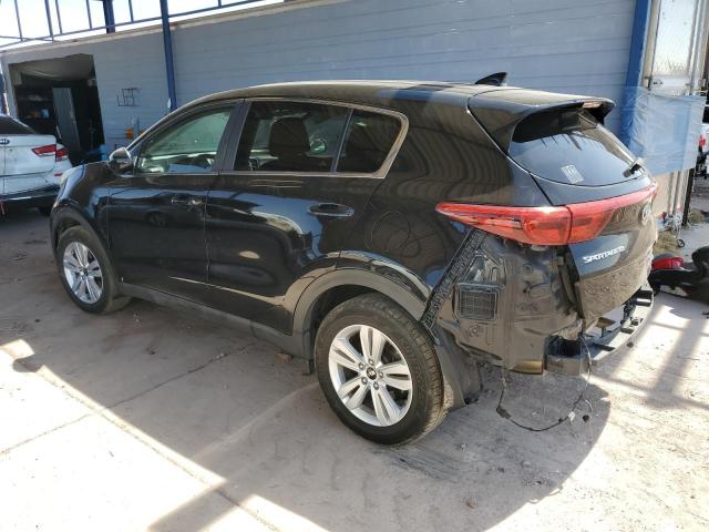 Aukcja sprzedaży 2017 Kia Sportage, vin: KNDPM3AC6H7103312, numer aukcji: 59231575