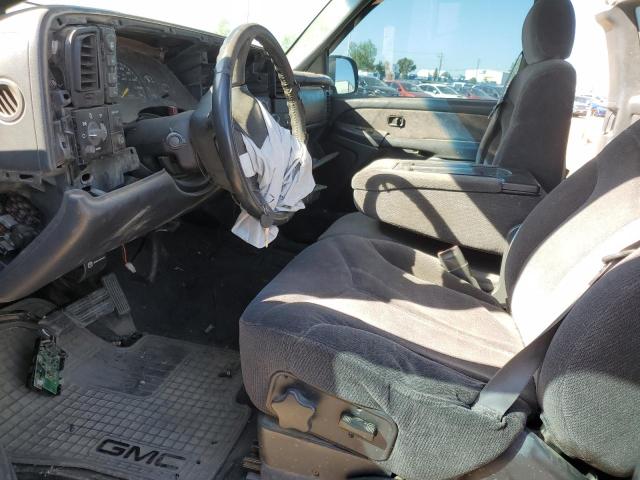 2000 Gmc New Sierra მანქანა იყიდება აუქციონზე, vin: 1GTGK29U2YZ143842, აუქციონის ნომერი: 58666425