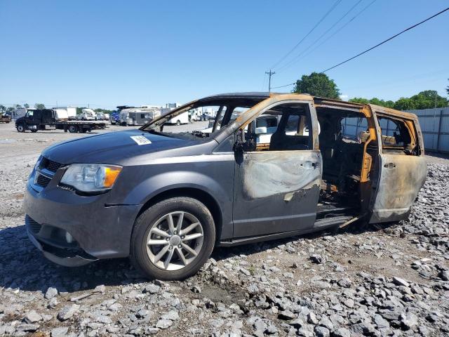 2020 Dodge Grand Caravan მანქანა იყიდება აუქციონზე, vin: 2C4RDGCG7LR166877, აუქციონის ნომერი: 57963495