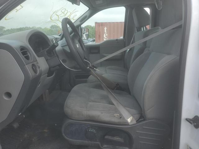 56426015 :رقم المزاد ، 1FTRF12278KC36218 vin ، 2008 Ford F150 مزاد بيع