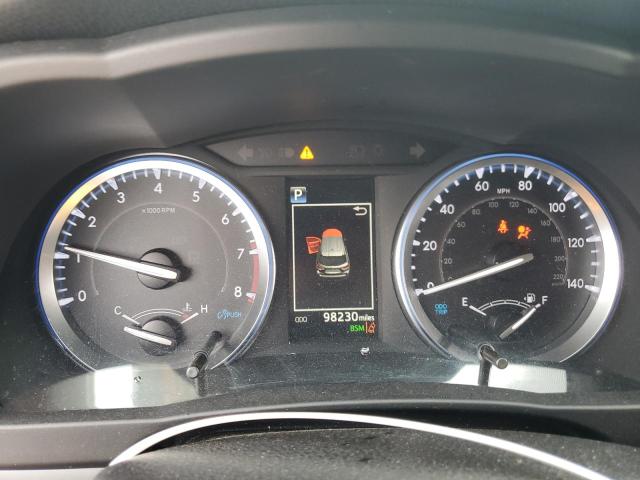 2019 Toyota Highlander მანქანა იყიდება აუქციონზე, vin: 5TDKZRFH8KS573860, აუქციონის ნომერი: 57163425