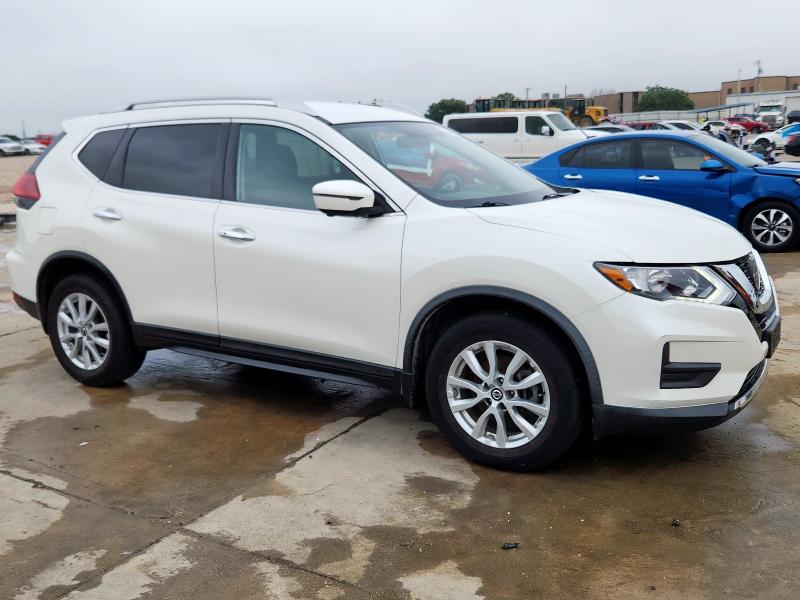 Aukcja sprzedaży 2018 Nissan Rogue S, vin: KNMAT2MT6JP585929, numer aukcji: 58218245