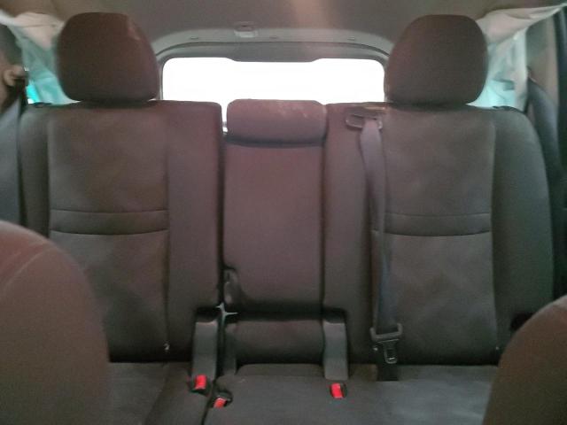 56932195 :رقم المزاد ، KNMAT2MV1GP701399 vin ، 2016 Nissan Rogue مزاد بيع