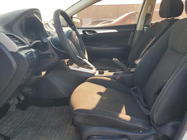 Aukcja sprzedaży 2017 Nissan Sentra S, vin: 3N1AB7AP5HY311205, numer aukcji: 55611735