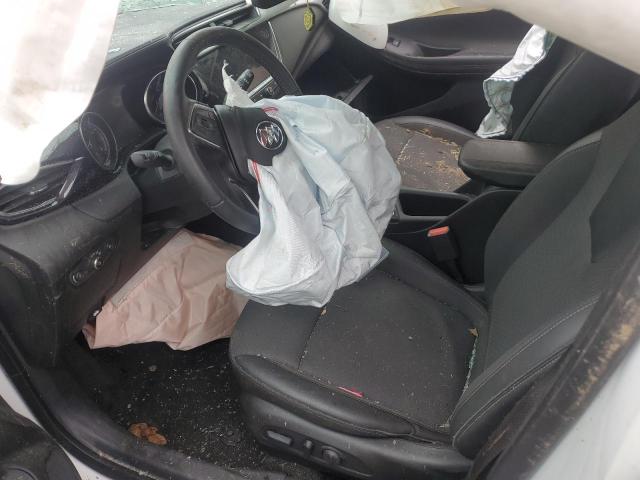 Aukcja sprzedaży 2023 Buick Encore Gx, vin: KL4MMESL4PB146064, numer aukcji: 56645515