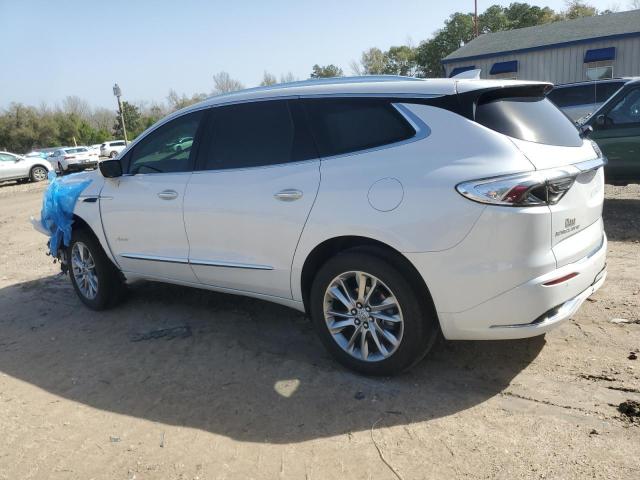 Aukcja sprzedaży 2023 Buick Enclave Av, vin: 5GAERDKW3PJ135127, numer aukcji: 58872985
