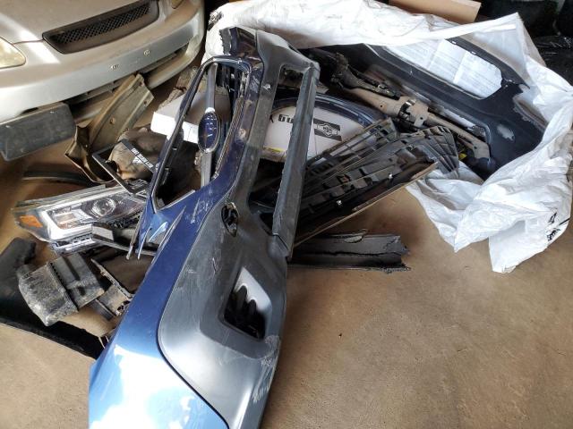 2022 Subaru Outback მანქანა იყიდება აუქციონზე, vin: 4S4BTAFC2N3254396, აუქციონის ნომერი: 55671195
