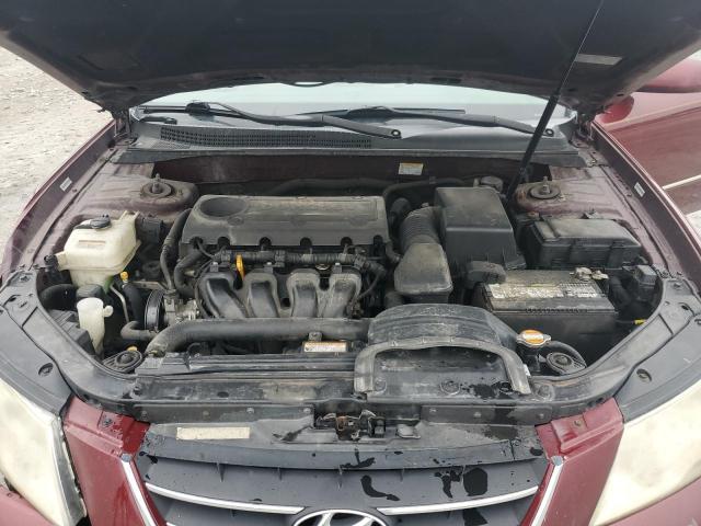 56120055 :رقم المزاد ، 5NPEU46C59H538048 vin ، 2009 Hyundai Sonata مزاد بيع