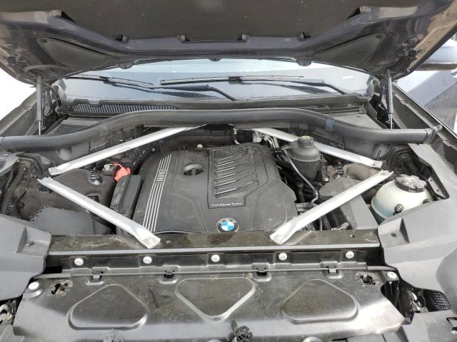Aukcja sprzedaży 2020 Bmw X7, vin: 5UXCW2C09L9D28604, numer aukcji: 57471285