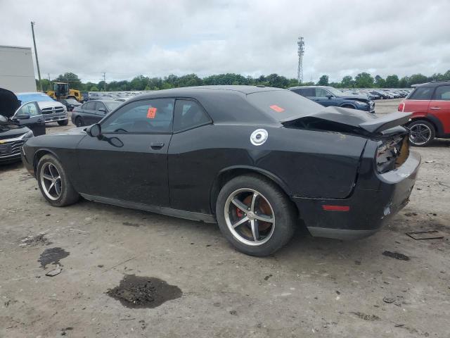 Продаж на аукціоні авто 2012 Dodge Challenger, vin: 2C3CDYAG3CH181076, номер лоту: 58221945