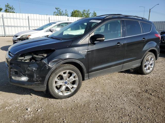 Auction sale of the 2013 Ford Escape, vin: 1FMCU9H95DUA31750, lot number: 58130685