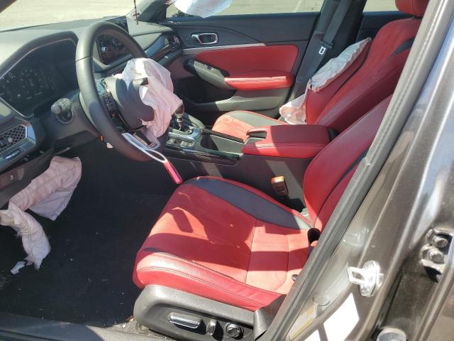 Продажа на аукционе авто 2023 Acura Integra, vin: 19UDE4G71PA001225, номер лота: 50497256