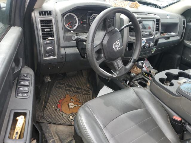 55808565 :رقم المزاد ، 3C6TR5CT4FG524723 vin ، 2015 Ram 2500 St مزاد بيع