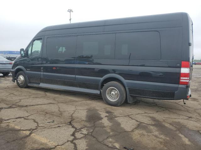 Aukcja sprzedaży 2016 Mercedes-benz Sprinter, vin: WDAPF4CC5GP290699, numer aukcji: 57857485