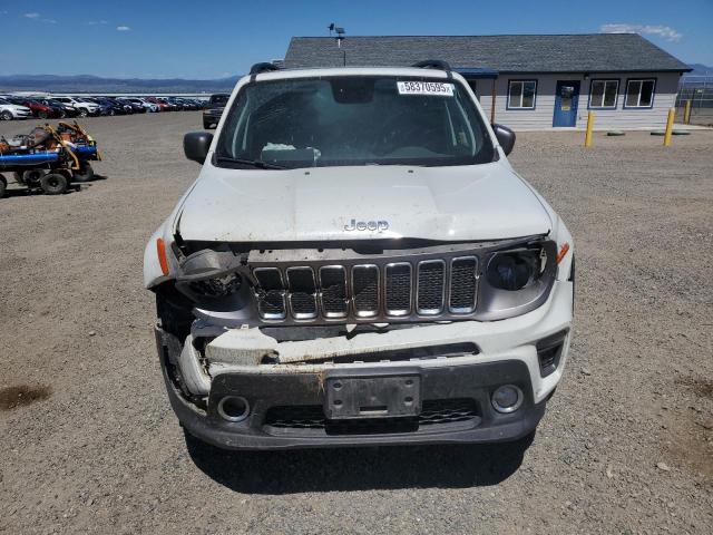 Aukcja sprzedaży 2020 Jeep Renegade L, vin: ZACNJBD12LPL73845, numer aukcji: 58370595
