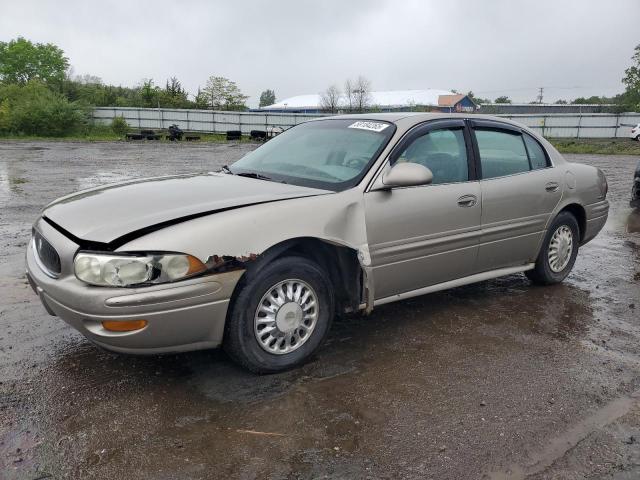 Aukcja sprzedaży 2002 Buick Lesabre, vin: 1G4HP54K624151553, numer aukcji: 58184265