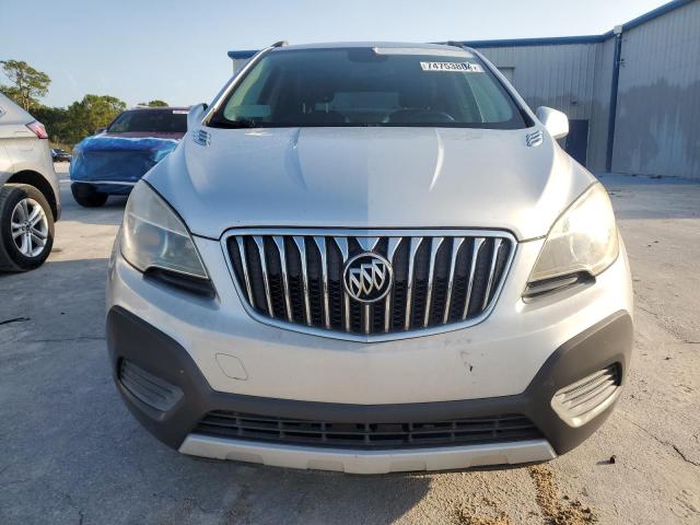 Продажа на аукционе авто 2013 Buick Encore, vin: KL4CJASB4DB191442, номер лота: 74753804