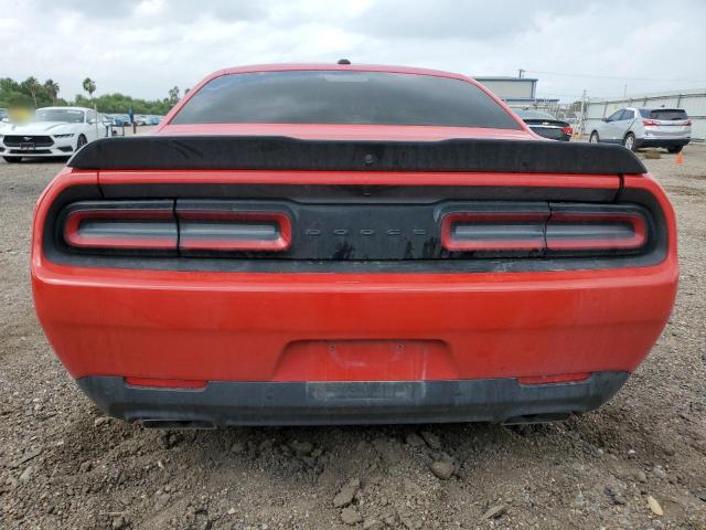 56019045 :رقم المزاد ، 2C3CDZBT2PH621229 vin ، 2023 Dodge Challenger مزاد بيع