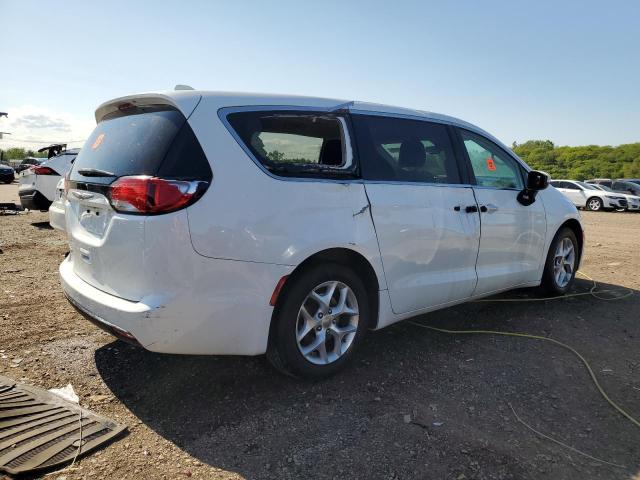 57997255 :رقم المزاد ، 2C4RC1BG4HR768368 vin ، 2017 Chrysler Pacifica T مزاد بيع