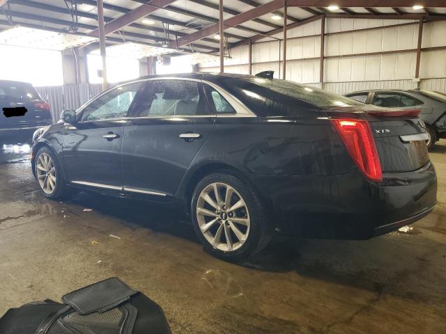 Aukcja sprzedaży 2017 Cadillac Xts, vin: 2G61L5S3XH9112860, numer aukcji: 56687905